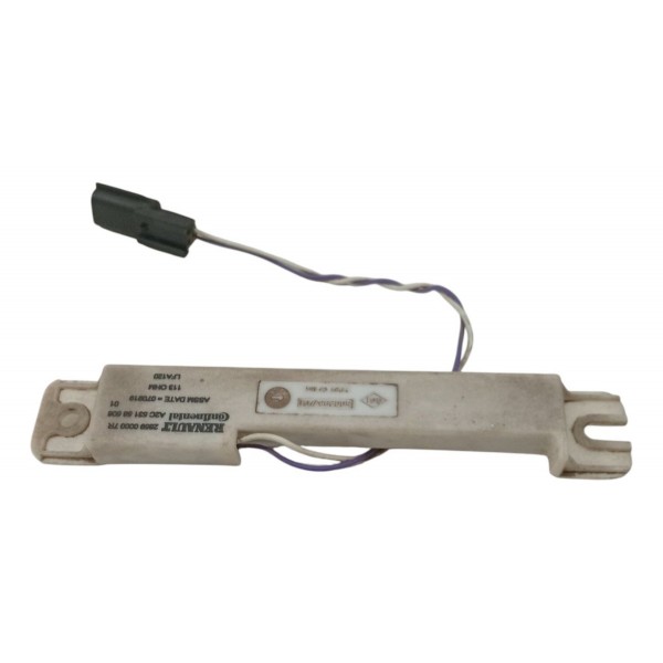 Sensor Chave Keyless Renault Captur 1.6 2020 2021