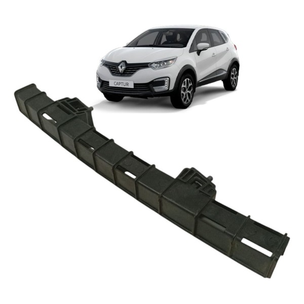 Guia Vidro Porta Dianteira Direita Renault Captur 1.6 2021