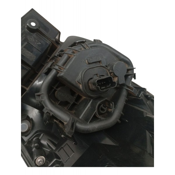 Lanterna Traseira Direita Renault Captur 1.6 2020 2021