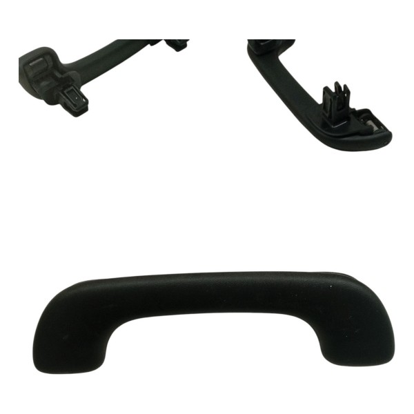 Kit Alça Teto Pqp Renault Captur 1.6 2020 2021