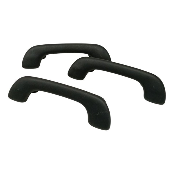 Kit Alça Teto Pqp Renault Captur 1.6 2020 2021