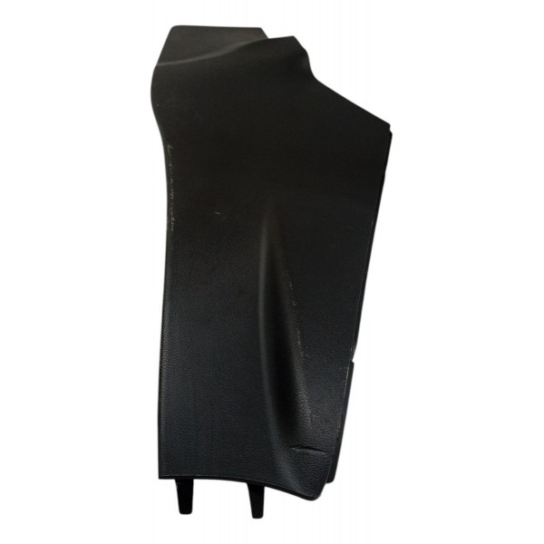 Moldura Console Central Esquerda Renault Captur 2020 2021