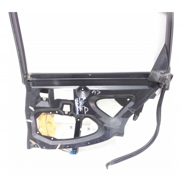 Quadro Porta Traseira Direita Audi A3