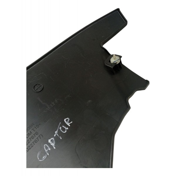 Moldura Console Central Direito Renault Captur 1.6 2020 2021 Moldura Console Central Direito Renault Captur 1.6 2020 2021