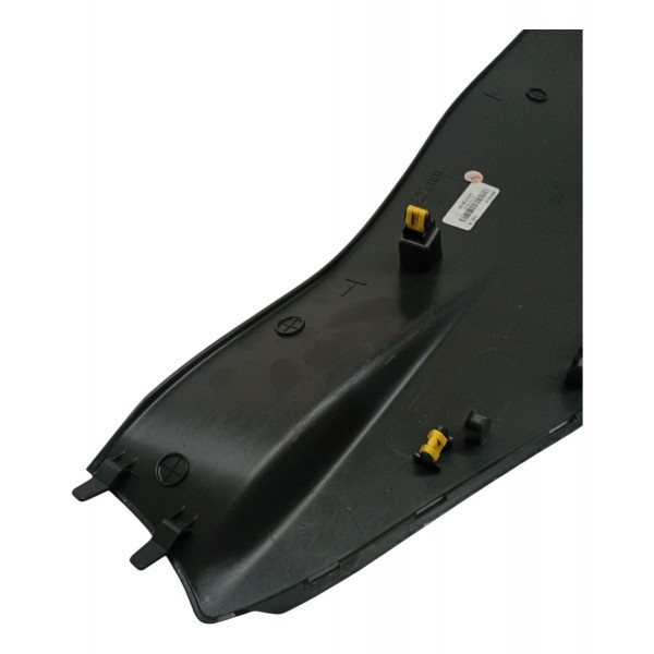 Moldura Console Central Direito Renault Captur 1.6 2020 2021 Moldura Console Central Direito Renault Captur 1.6 2020 2021