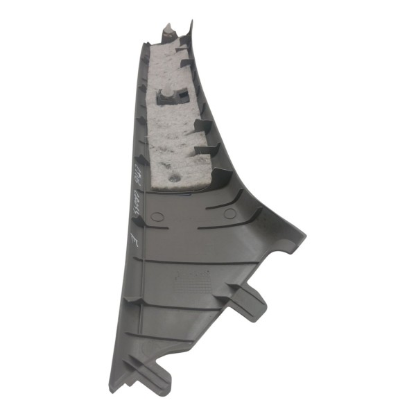 Moldura Esquerda Coluna Parabrisa Toyota Etios 2015 2016