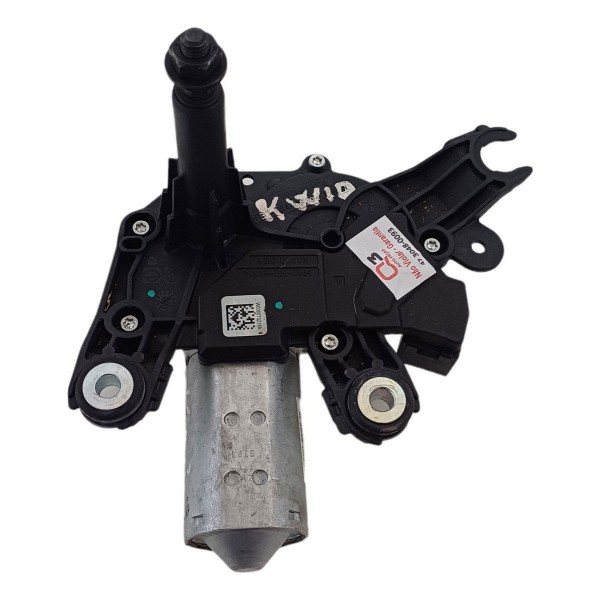 Motor Limpador Traseiro Renault Kwid 2019 Motor Limpador Traseiro Renault Kwid 2019