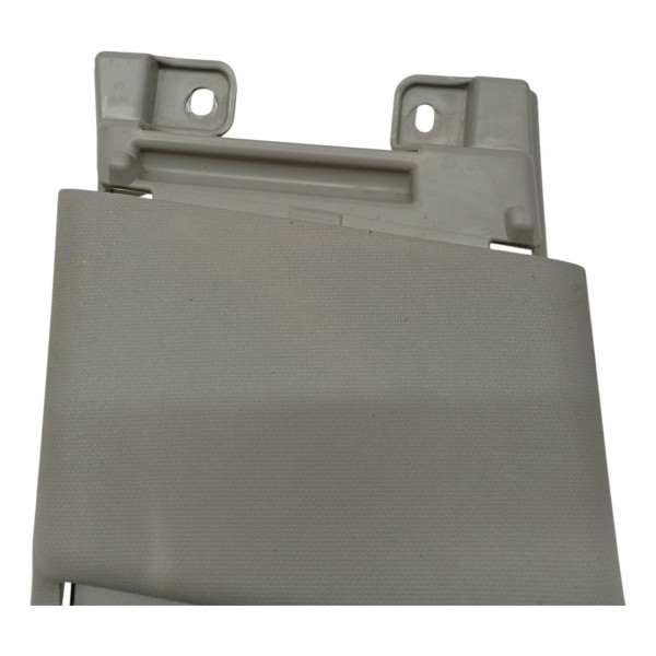 Moldura Interna Coluna Lateral Esquerda Toyota Corolla 2017