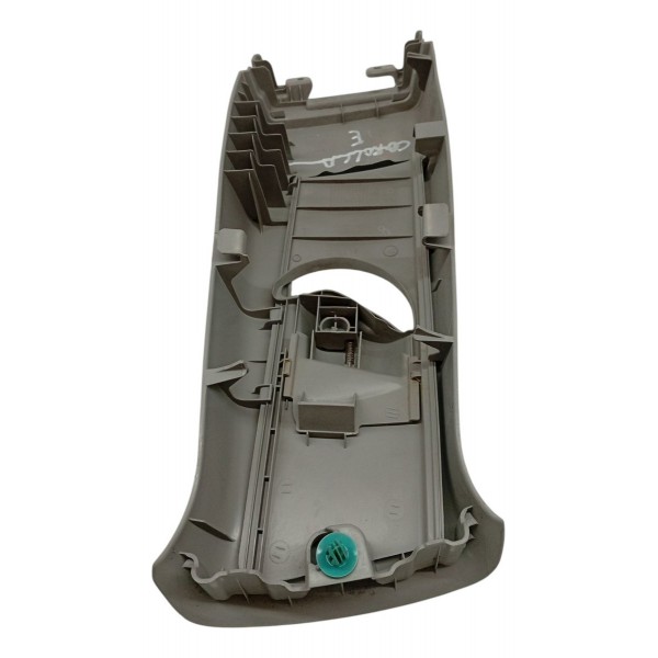 Moldura Interna Coluna Lateral Esquerda Toyota Corolla 2017