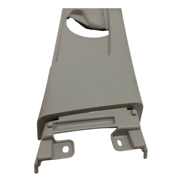 Moldura Interna Coluna Lateral Direita Toyota Corolla 2017