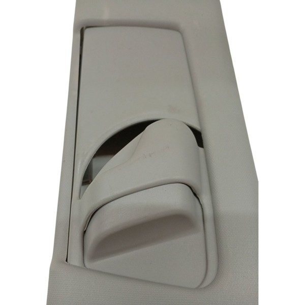 Moldura Interna Coluna Lateral Direita Toyota Corolla 2017