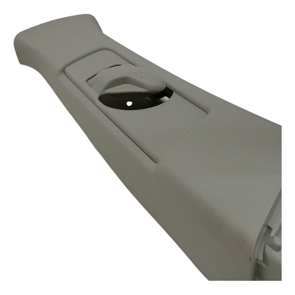 Moldura Interna Coluna Lateral Direita Toyota Corolla 2017