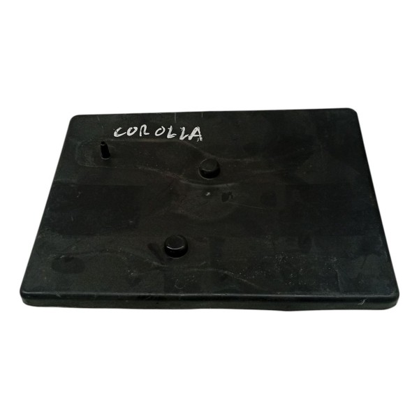 Suporte Bandeja Bateria Toyota Corolla 1.8 2016 2017 Suporte Bandeja Bateria Toyota Corolla 1.8 2016 2017