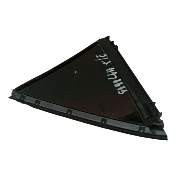 Vidro Fixo Traseiro Direito Toyota Corolla 2016 2017