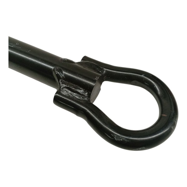 Anel Gancho Reboque Renault Captur 2020 2021