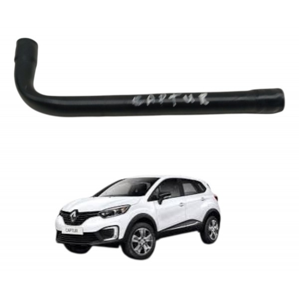 Chave Roda Renault Captur 2020 2021