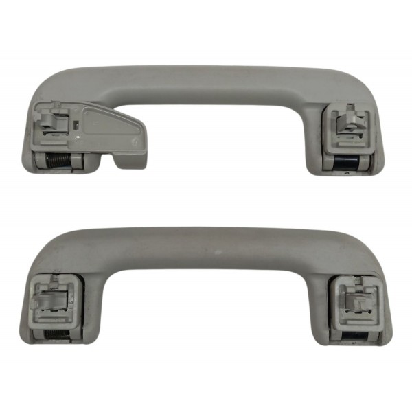 Par Alça Teto Pqp Toyota Corolla 1.8 2016 2017