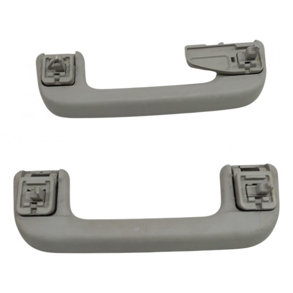 Par Alça Teto Pqp Toyota Corolla 1.8 2016 2017