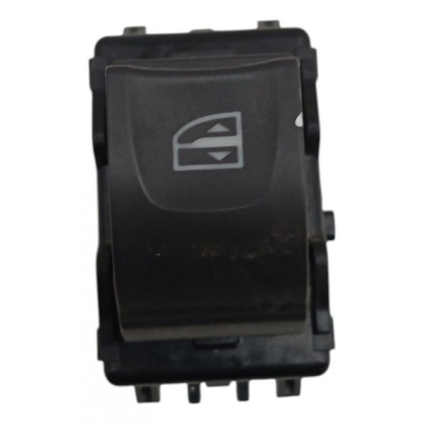 Comando Vidro Elétrico Traseiro Esquerdo Renault Captur 2020