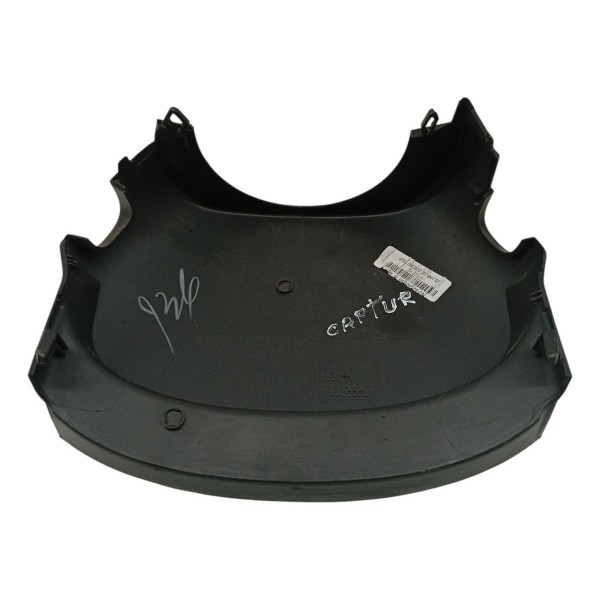 Acabamento Superior Coluna Direção Renault Captur 2020