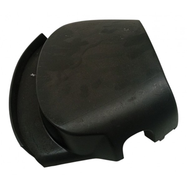 Acabamento Superior Coluna Direção Renault Captur 2020