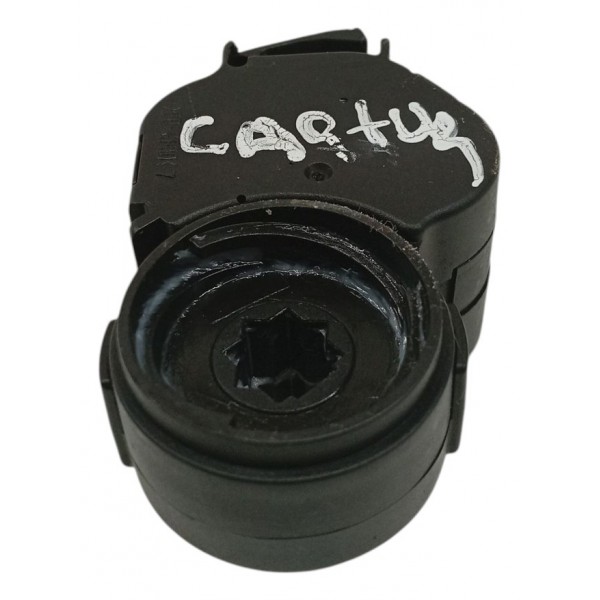 Motor Atuador Caixa Evaporadora Renault Captur 2020 Motor Atuador Caixa Evaporadora Renault Captur 2020