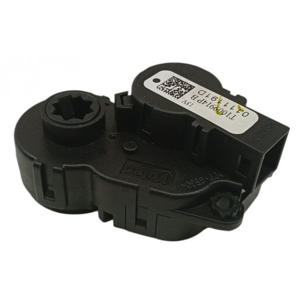 Motor Atuador Caixa Evaporadora Renault Captur 2020 Motor Atuador Caixa Evaporadora Renault Captur 2020