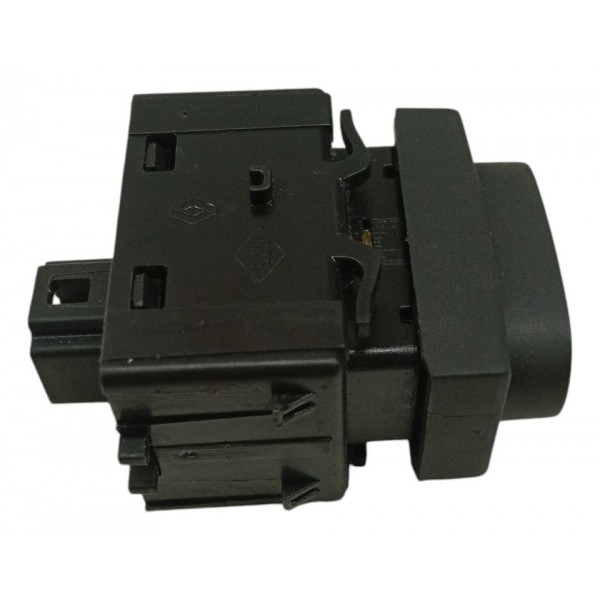 Botão Bloqueio Vidro Renault Captur 2020 2021