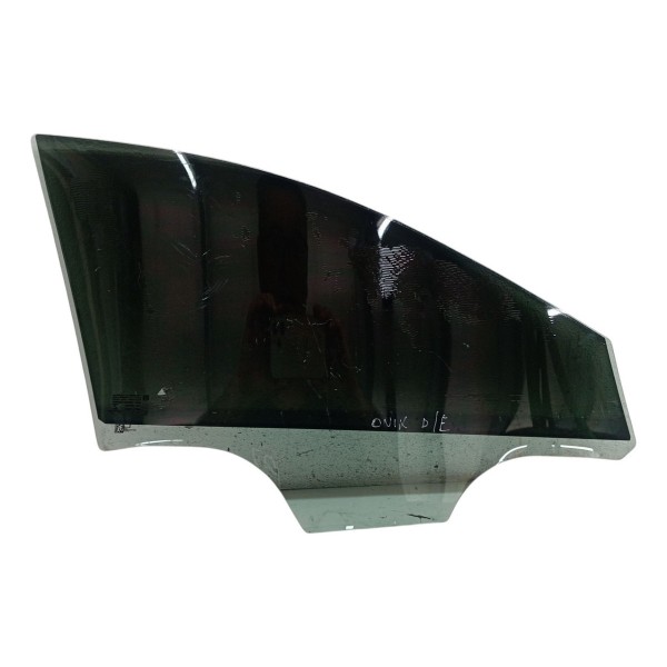 Vidro Porta Dianteira Esquerda Chevrolet Onix 2020 2021 2022