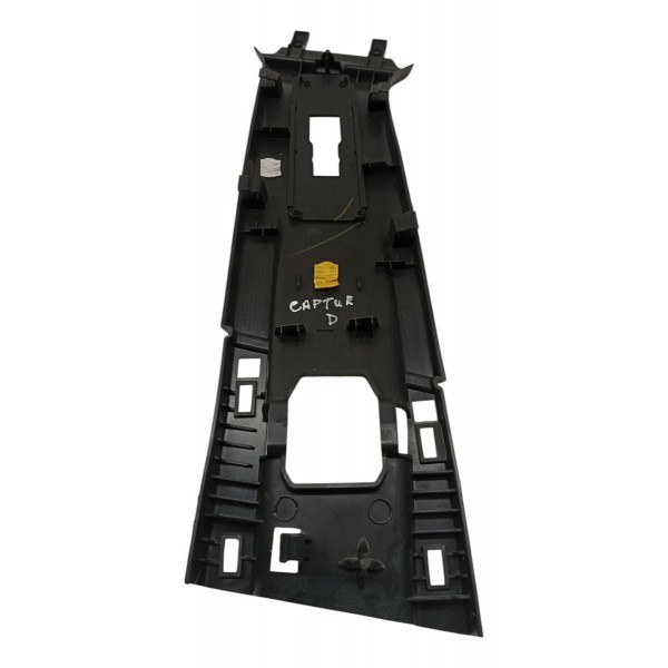 Acabamento Direito Coluna Central Renault Captur 2020 2021