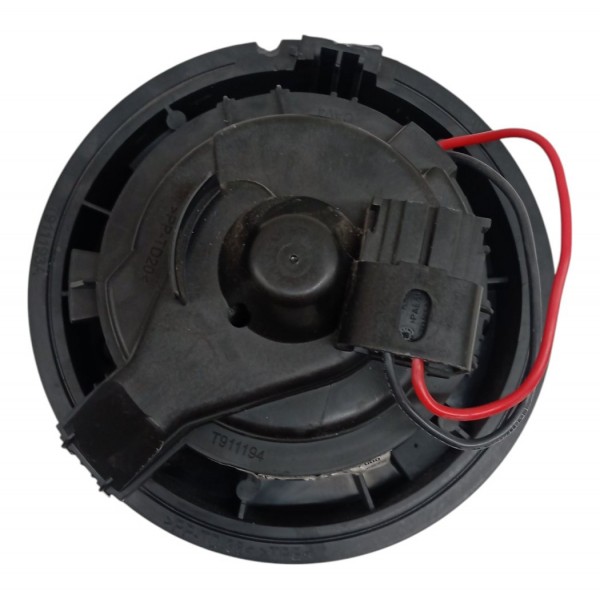 Motor Ventilador Ar Forçado Renault Captur 1.6 2020 Detalhe