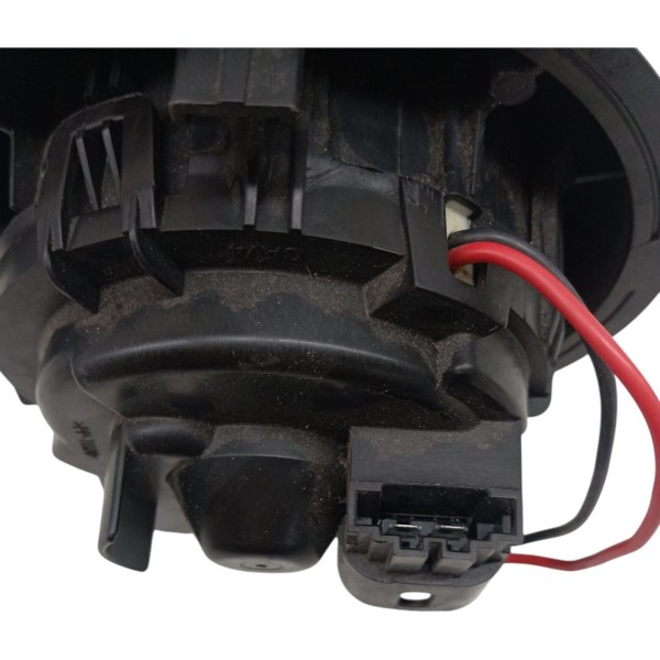 Motor Ventilador Ar Forçado Renault Captur 1.6 2020 Detalhe