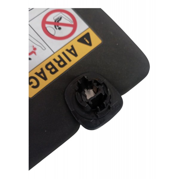 Quebra Sol Direito Renault Captur 2020 2021