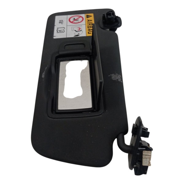 Quebra Sol Direito Renault Captur 2020 2021