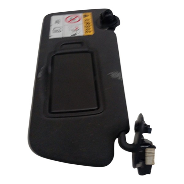 Quebra Sol Direito Renault Captur 2020 2021