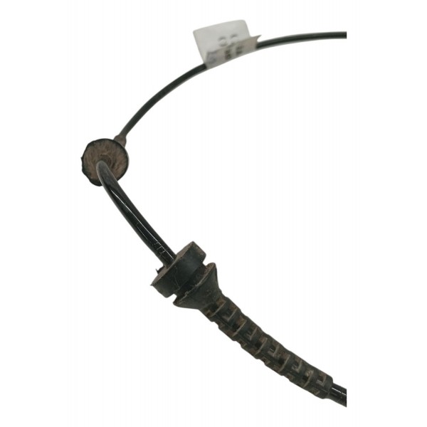 Sensor Abs Dianteiro Esquerdo Renault Captur 1.6 2020 2021