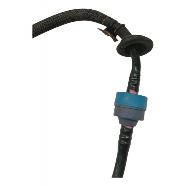 Mangueira Combustivel Renault Captur 1.6 2020 2021 Mangueira Combustivel Renault Captur 1.6 2020 2021