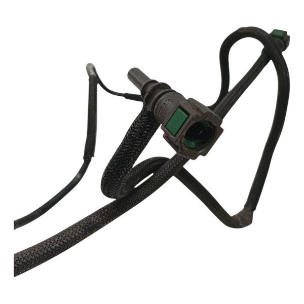 Mangueira Combustivel Renault Captur 1.6 2020 2021 Mangueira Combustivel Renault Captur 1.6 2020 2021