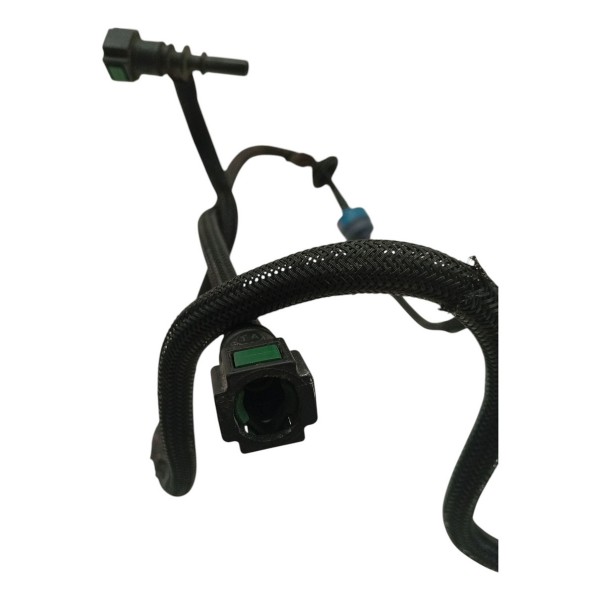 Mangueira Combustivel Renault Captur 1.6 2020 2021 Mangueira Combustivel Renault Captur 1.6 2020 2021