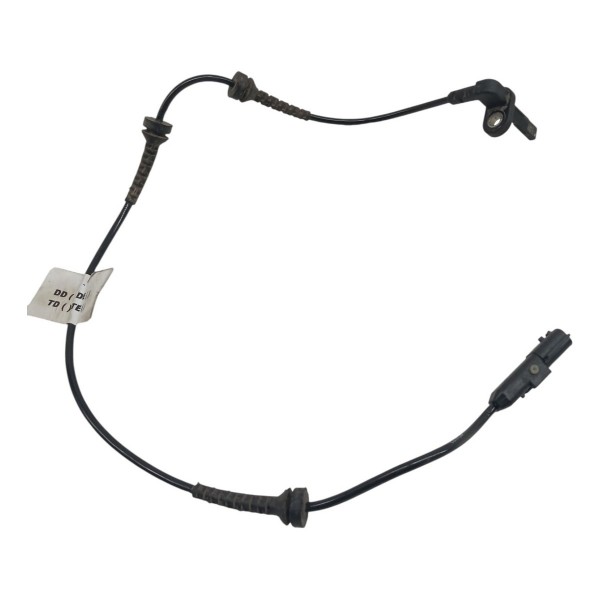 Sensor Abs Dianteiro Direito Renault Captur 1.6 2020 2021