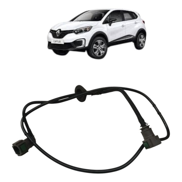 Mangueira Combustivel Renault Captur 1.6 2020 2021
