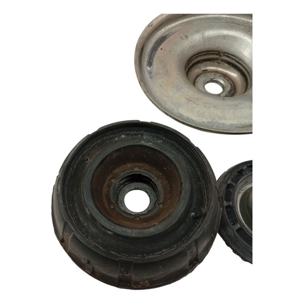 Kit Coxim Amortecedor Esquerdo Renault Captur 1.6 2020 2021