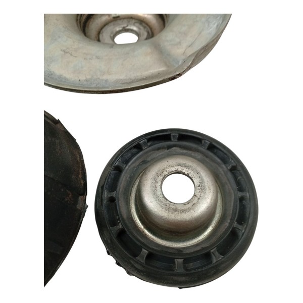 Kit Coxim Amortecedor Esquerdo Renault Captur 1.6 2020 2021