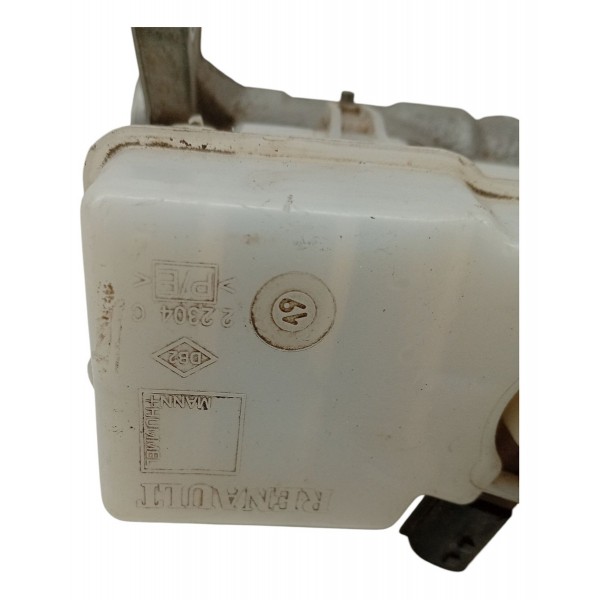 Cilindro Mestre Freio Renault Captur 1.6 2020 2021