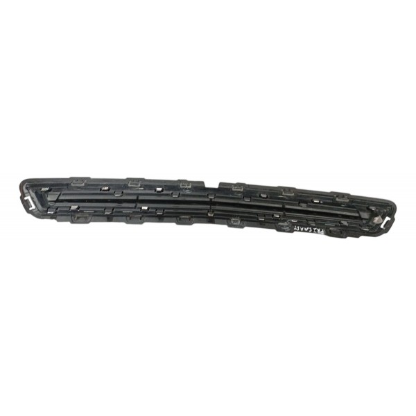 Grade Superior Parachoque Chevrolet Prisma 2014 2015 Detalhe
