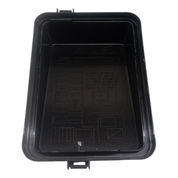 Tampa Caixa Fusível Toyota Etios 1.5 2015 2016