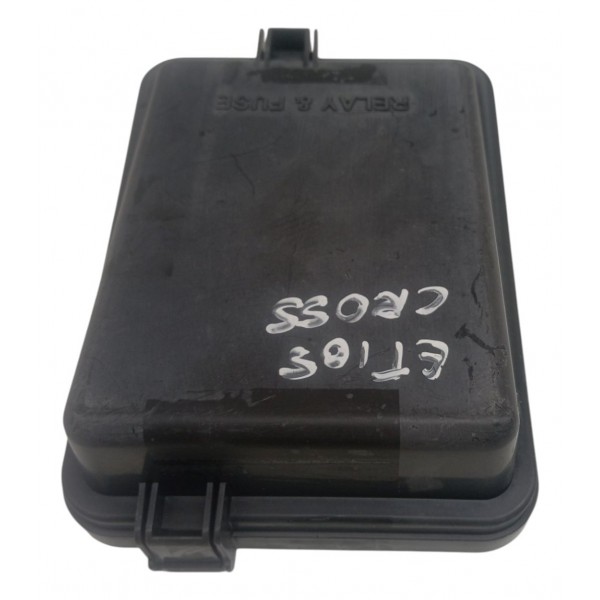 Tampa Caixa Fusível Toyota Etios 1.5 2015 2016