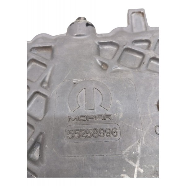 Cárter Óleo Motor Jeep Renegade 1.8 2015 2016 2017 2018 2019