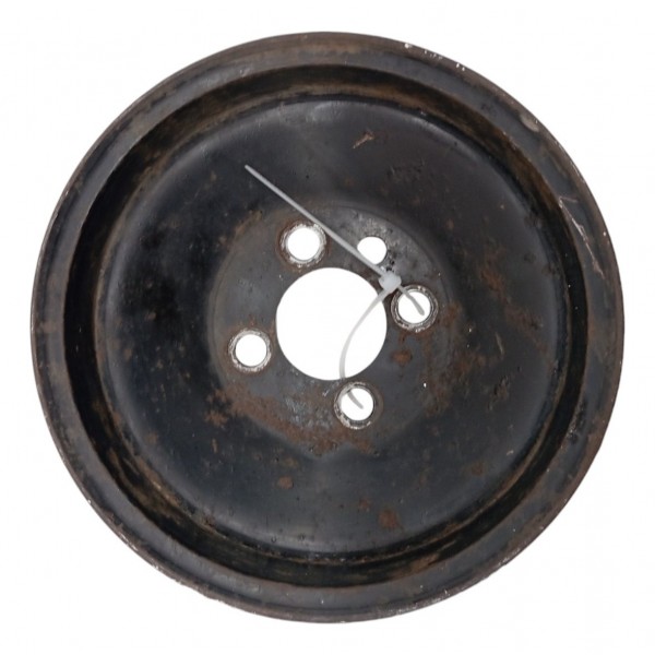 Polia Virabrequim Volkswagen Gol G2 G3 G4 1.0 1998 2001 2002