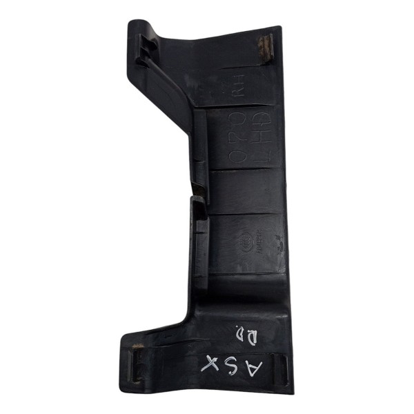 Acabamento Moldura Banco Dianteiro Direito Mitsubishi Asx 11 Acabamento Moldura Banco Dianteiro Direito Mitsubishi Asx 11